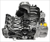 Subaru engines