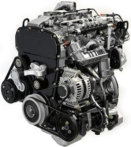 Ford Ranger Engine for sale